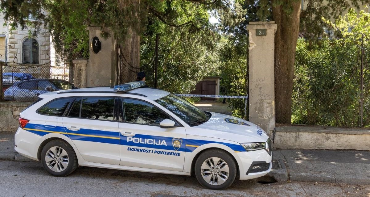 Skupina stranaca pokušala silovati ženu u Buzetu?