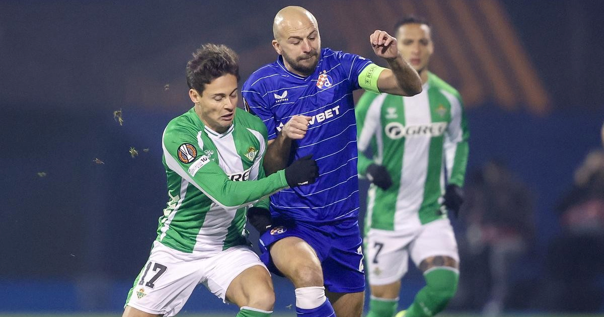 UŽIVO Bitka na Maksimiru. Dinamo lovi iskupljenje nakon dva teška poraza