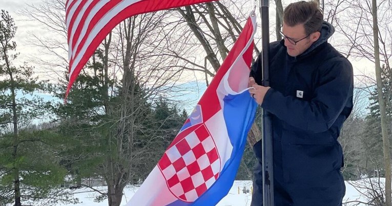 Evo kako je Stipe Miočić pozvao svoje fanove da pomognu Hrvatskoj