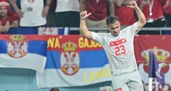VIDEO Igrač rođen na Kosovu ponovno zabio Srbiji na Svjetskom prvenstvu