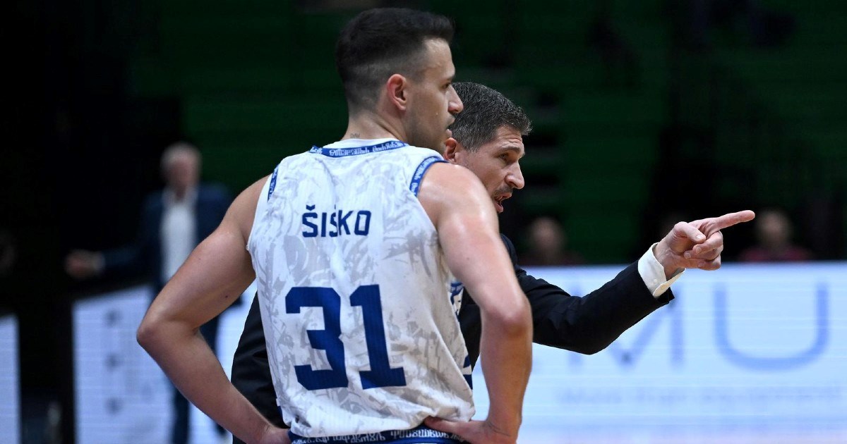 Cibona izgubila 20 razlike na Kosovu