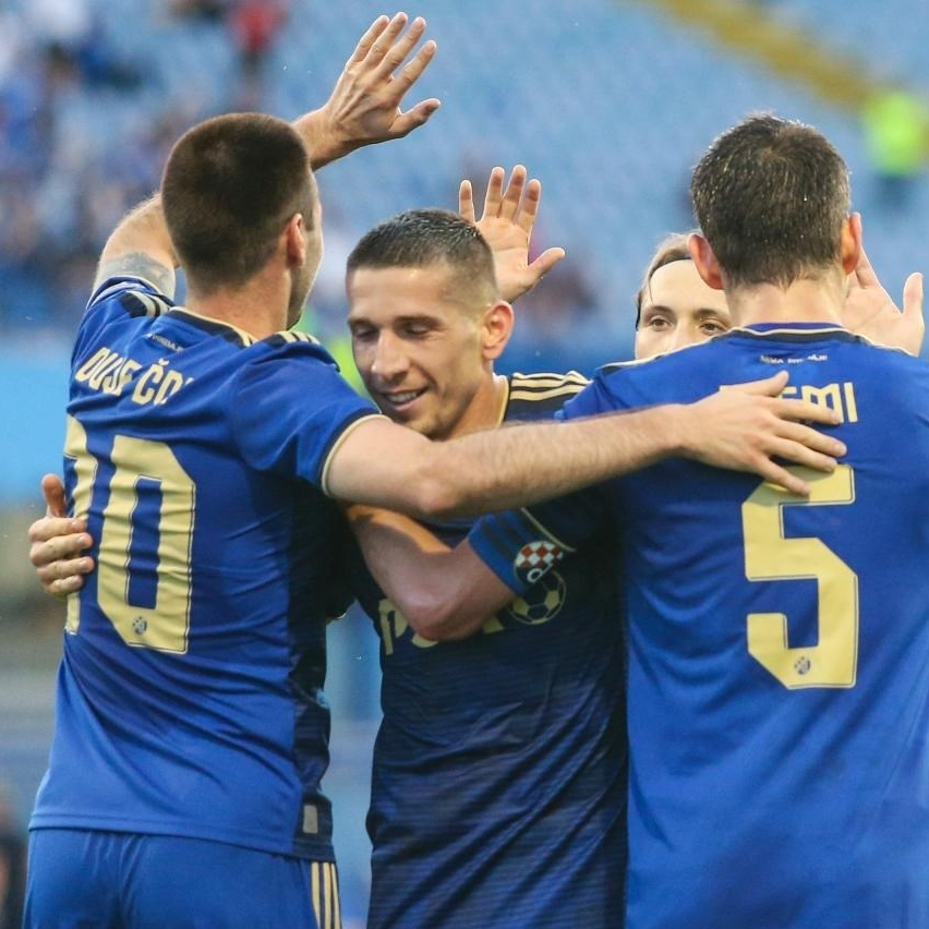 Dinamo osigurao prijenos utakmice pa objavio priopćenje. Evo gdje gledati borbu za LP