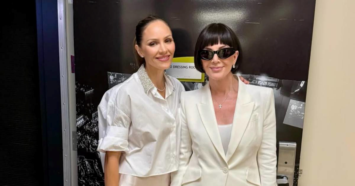 Kris Jenner (70) pokazala kako izgleda nakon face-liftinga od 100.000 dolara