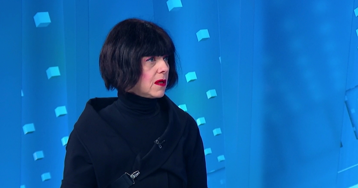 Mirela Holy: Kome Plenković farba oči?