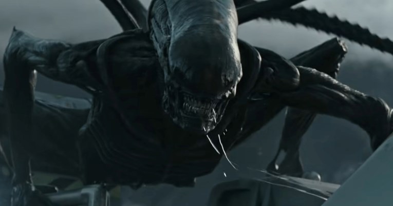 Tvorac Aliena pohvalio je novi nastavak filma