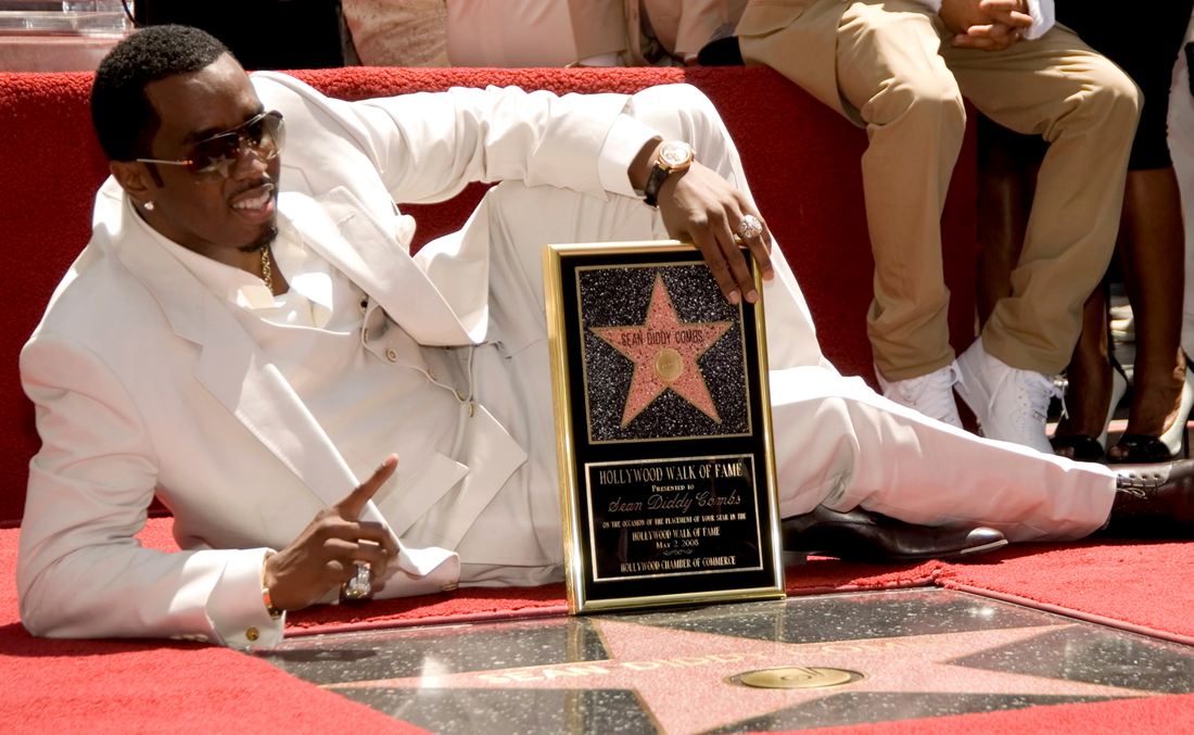 Netflixov dokumentarac o Diddyju izlazi 2. prosinca. Producirao ga je 50 Cent