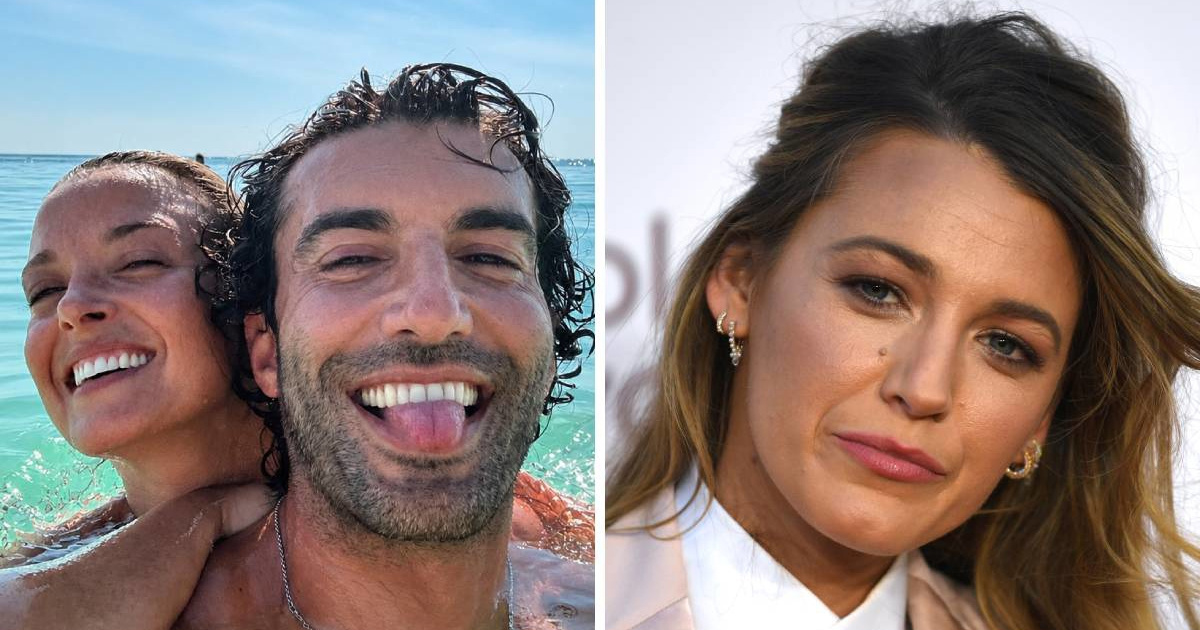 Supruga Justina Baldonija u objavi povodom godišnjice narugala se Blake Lively