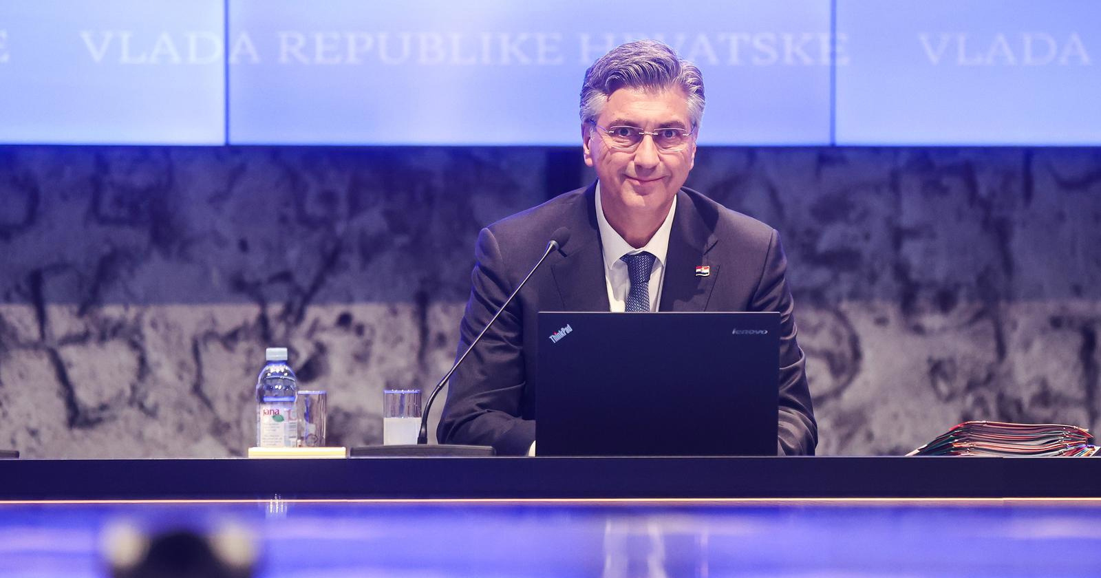 Plenković objavio nove cijene goriva