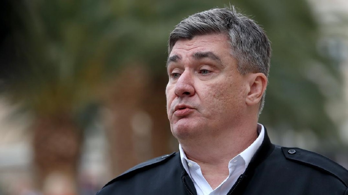 Milanović o porukama Butkovića i Josipe Rimac: Ovo je gadljivo čitati
