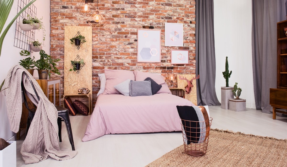 Boje koje unose mir i svježinu u dom