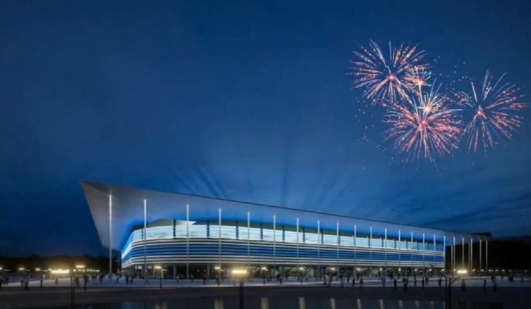Osijek prodao ime novog stadiona, još skrivaju tko je kupac