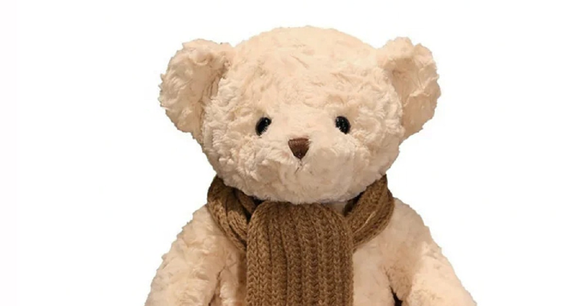 AI medvjedić koji je djeci pričao o fetišima i paljenju šibica opet u prodaji