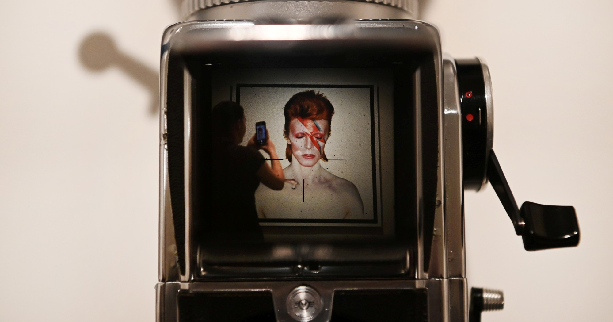 David Bowie je uoči smrti u tajnosti radio na mjuziklu, nitko nije znao za to