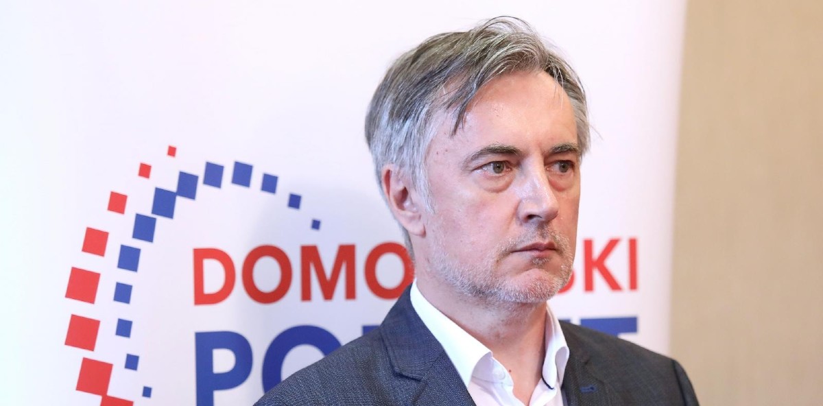 Škoro kaže da ipak neće osnivati ministarstvo sreće