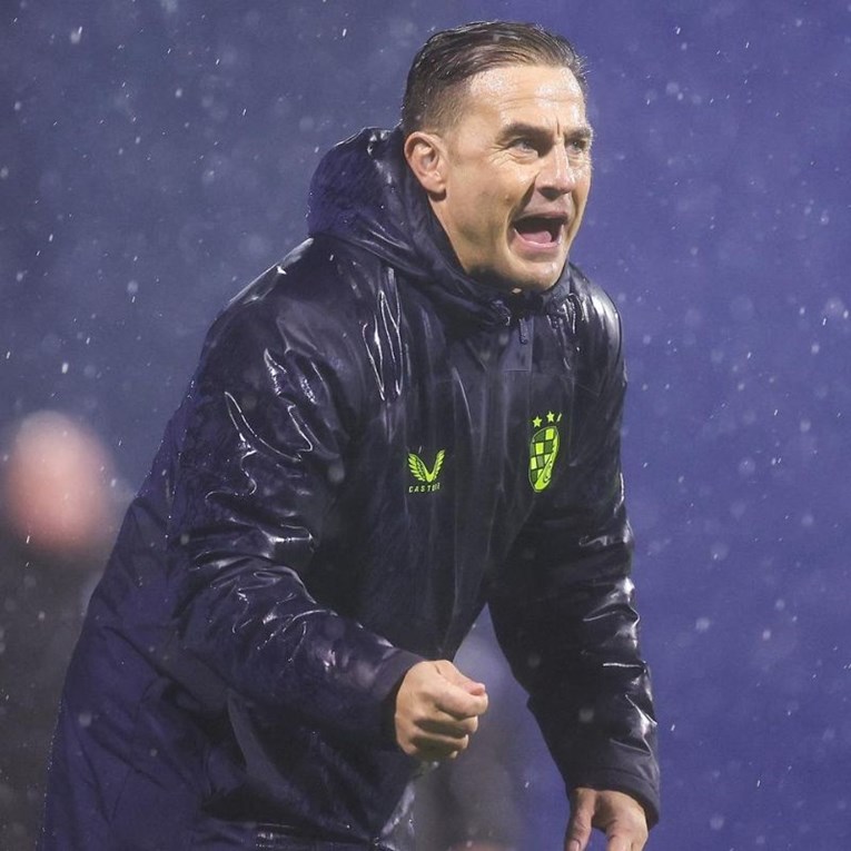 Cannavaro u problemima, ostao bez još jednog nositelja. Tko će igrati protiv Istre?