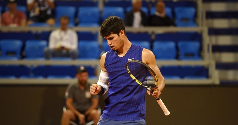 ATP turnir u Umagu osvojio 18-godišnjak i jedan od najvećih svjetskih talenata
