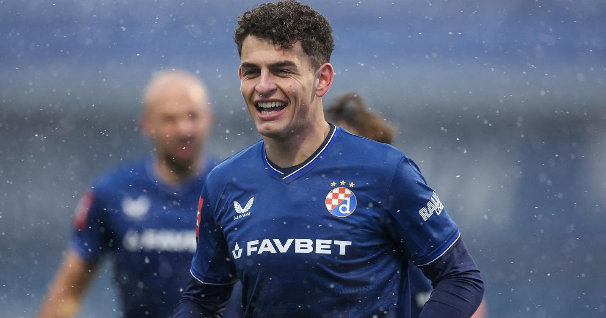 Dinamo prodaje Domingueza za 12 milijuna eura?