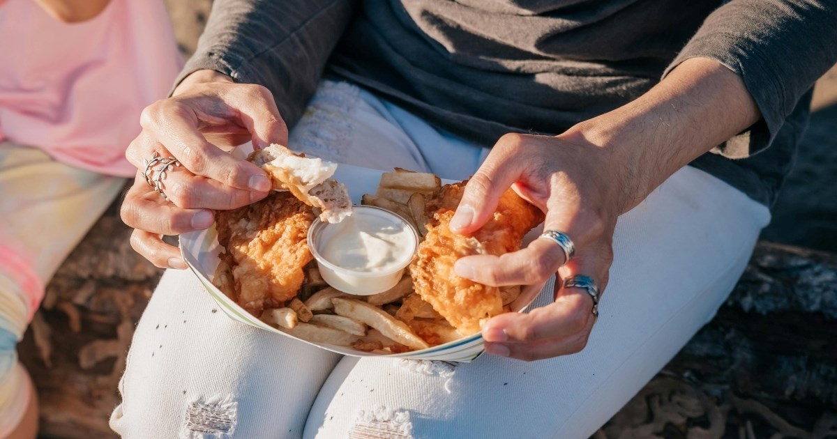 Nutricionisti upozoravaju: Tri popularne vrste hrane povisuju razinu kortizola