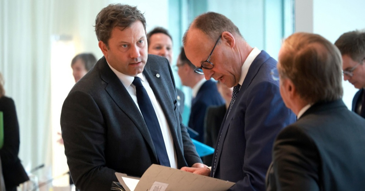 Njemački ministar: Ne sudjelujemo u ratu u Iranu, ali osjećamo posljedice