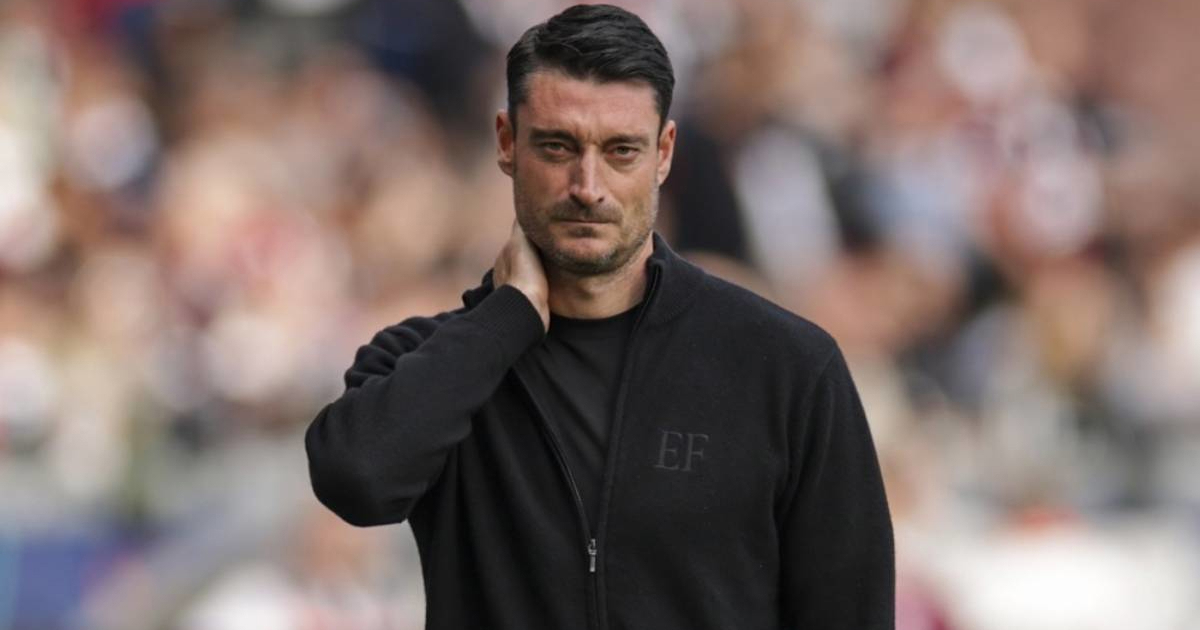 Bio je želja Bobana i Dinama. Sada je postao trener Crvene zvezde