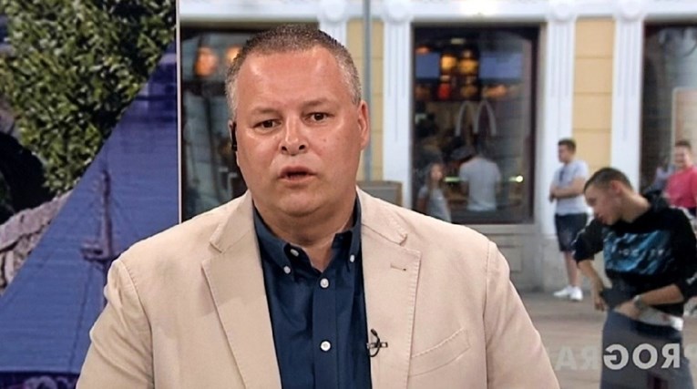 Šef HTZ-a: Moramo biti odgovorni, ne smijemo si dopustiti neke situacije od lani