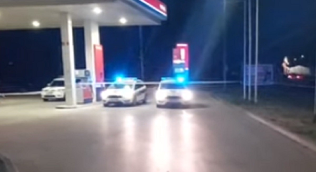 Pucnjava u Đurđevcu, pretučen bivši pripadnik ATJ-a Lučko. Bore mu se za život