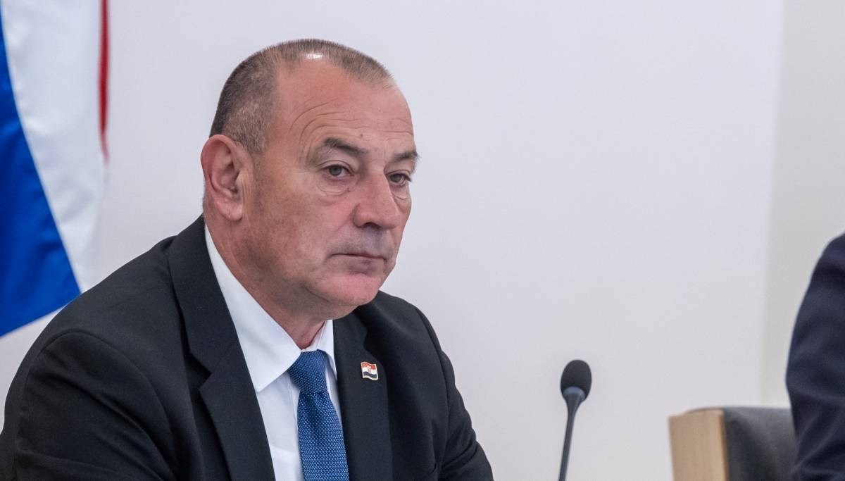 Medved: Odajmo počast žrtvama Domovinskog rata bez radikalizacije