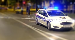 Potjera u Metkoviću: Krijumčario migrante, skoro pregazio policajca pa bježao