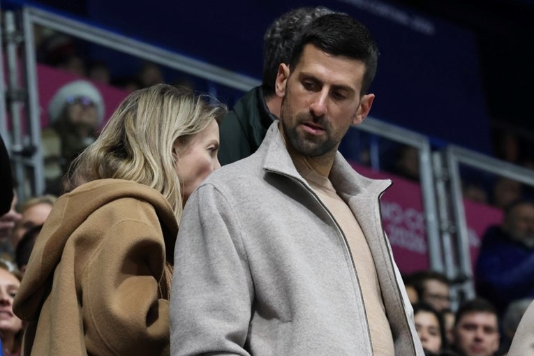 Đoković: Osjećam se kao Grk