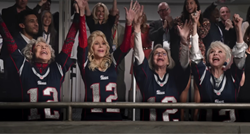 U kina stiže komedija o 80-godišnjakinjama koje bodre Toma Bradyja na Super Bowlu