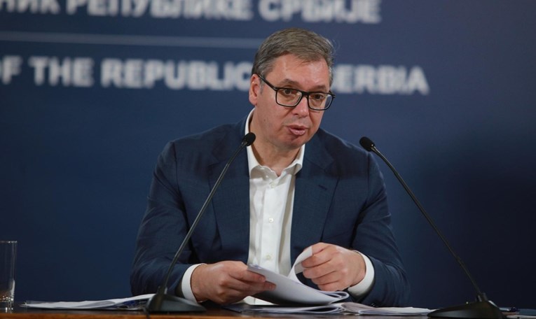 Srpska oporba potpisala Dogovor za pobjedu