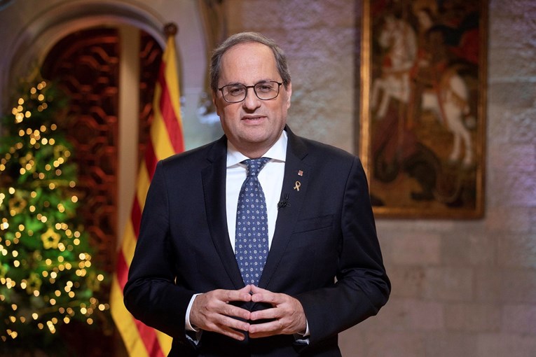 Predsjednik katalonske vlade mora napustiti dužnost