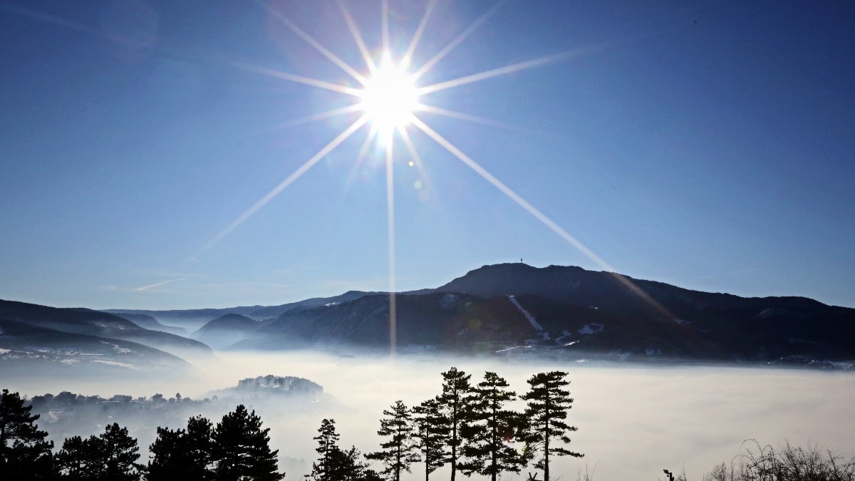 Zbog karantene i mjera privremeno je poboljšana kvaliteta zraka, kaže UN