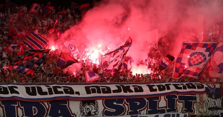 Hajduk osigurao prijenos utakmice s PAOK-om koji će biti besplatan za sve