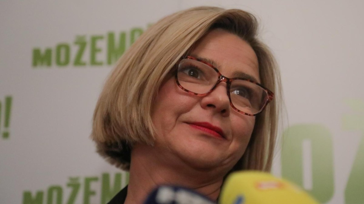 Benčić: Mnogi odlaze iz zemlje jer ne mogu priuštiti stan