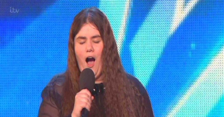 Preminula pjevačica (32) koja je oduševljavala nastupima u showu Britain‘s Got Talent