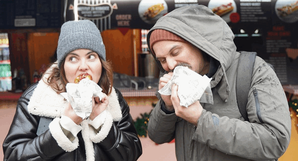 Jeli smo na Adventu u Zagrebu. Evo koje kućice su nam bile najbolje, a koje najgore