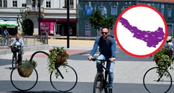 Pobuna u Koprivnici. SDP i HSLS napustili županijsku skupštinu zbog izbornih jedinica