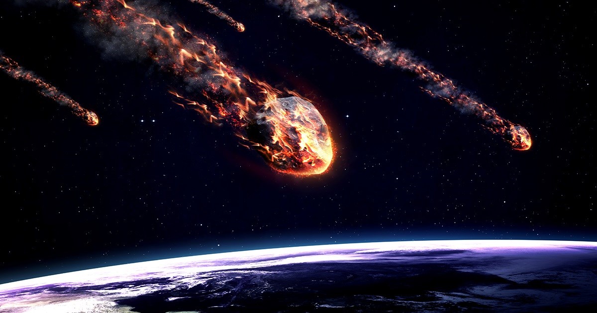 Srušena popularna teorija o porijeklu vode na Zemlji