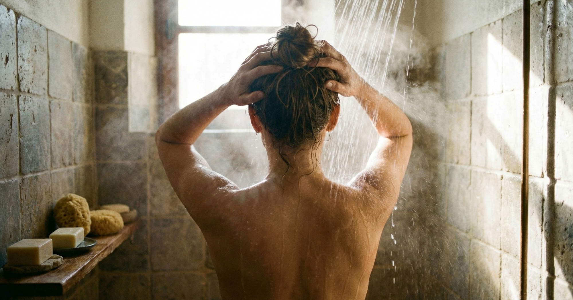 Liječnica otkrila koliko često bi se trebali tuširati (ovisno o dobi)