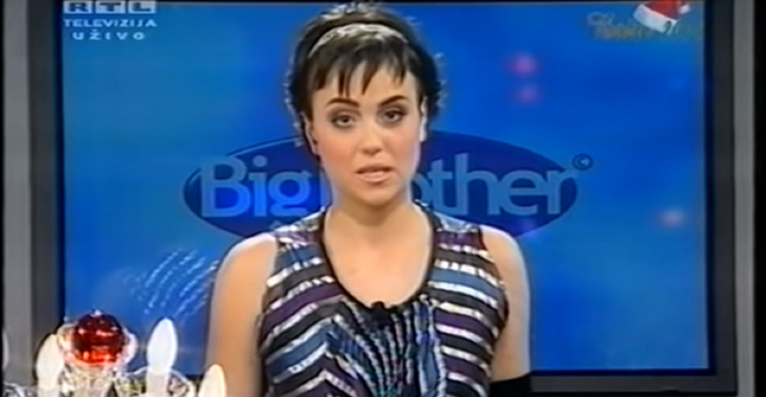 Daria je vodila prvi Big Brother, evo gdje je možete vidjeti sada