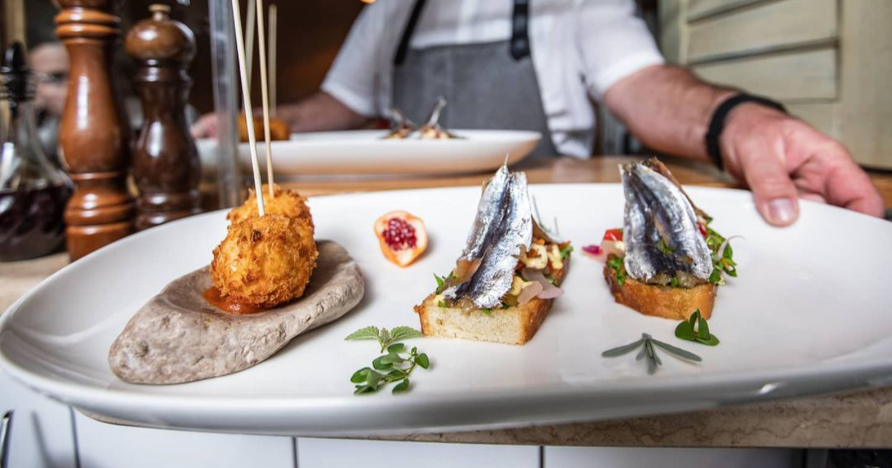 Deset najboljih ribljih restorana Istre i Kvarnera za prvu polovicu 2024.
