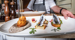 Deset najboljih ribljih restorana Istre i Kvarnera za prvu polovicu 2024.