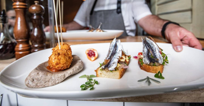 Deset najboljih ribljih restorana Istre i Kvarnera za prvu polovicu 2024.