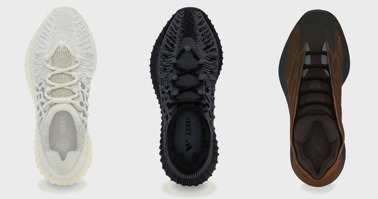 Adidas prodaje preostale Yeezy zalihe. Jedan naš webshop ih ima na stanju