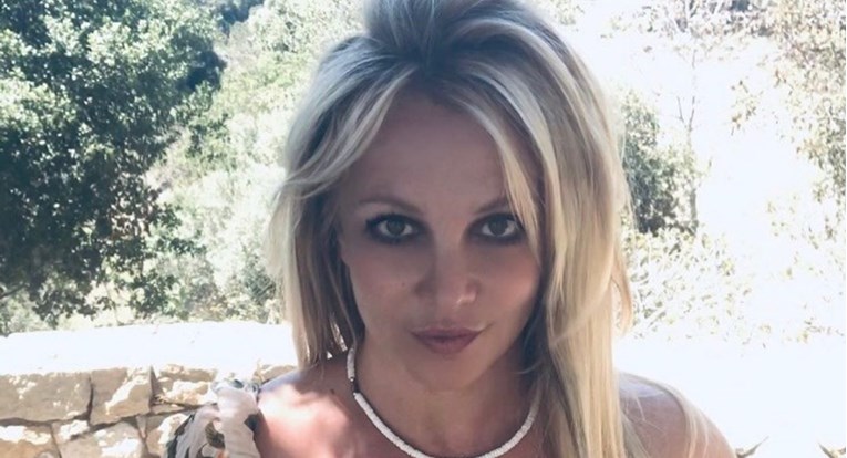 Britney Spears je smršavila zbog neočekivanog razloga, fanove moli za savjet