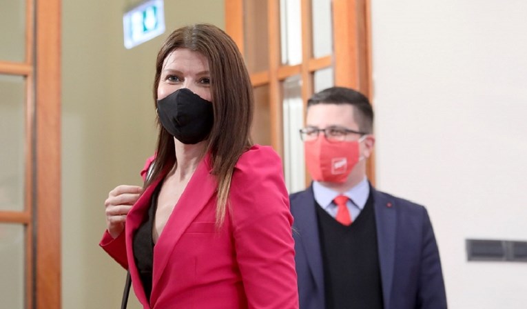Glasovac: HDZ-u Slavoniji vodi bratoubilački rat