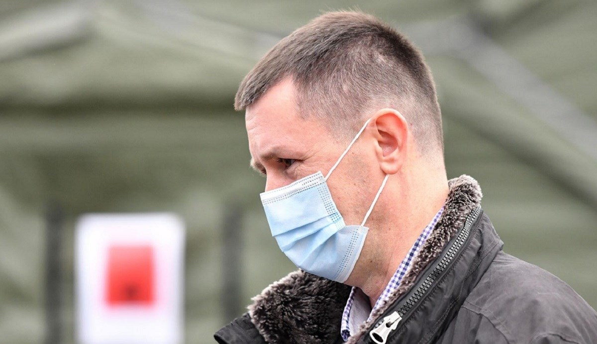 Kudelić: U dva dana umrle su tri osobe u dobi oko 50 godina, nisu imale komorbiditete