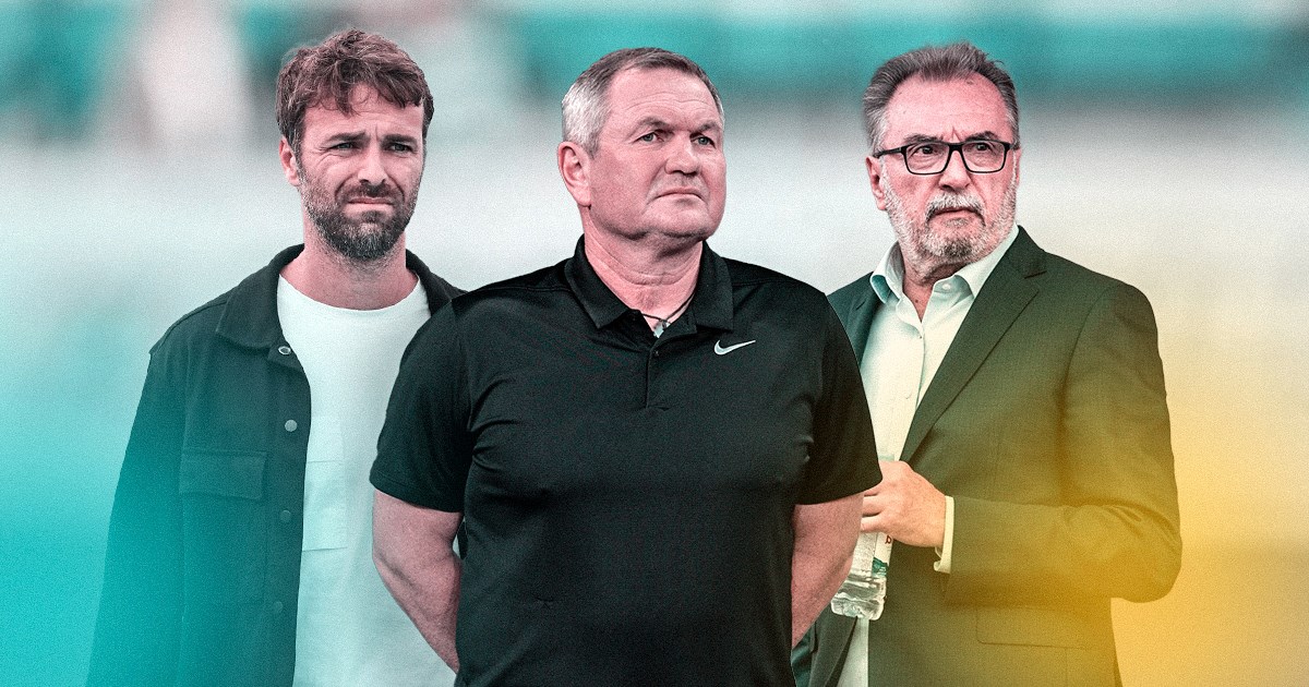 Tko će biti novi trener Rijeke?