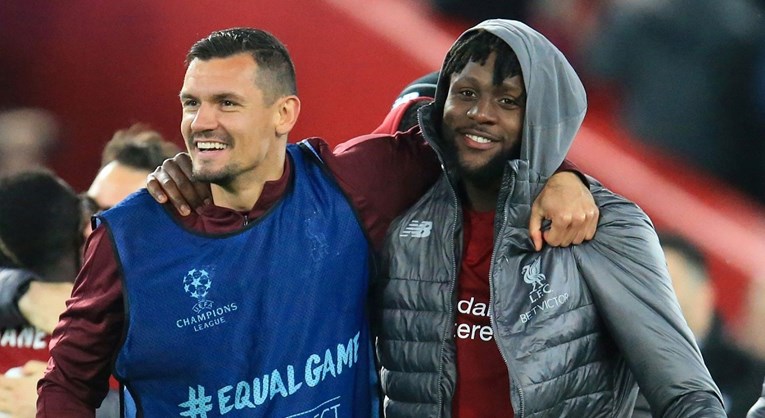 Heroj je Liverpoolove Lige prvaka. Sad je slobodan, 600 dana nakon zadnjeg nastupa